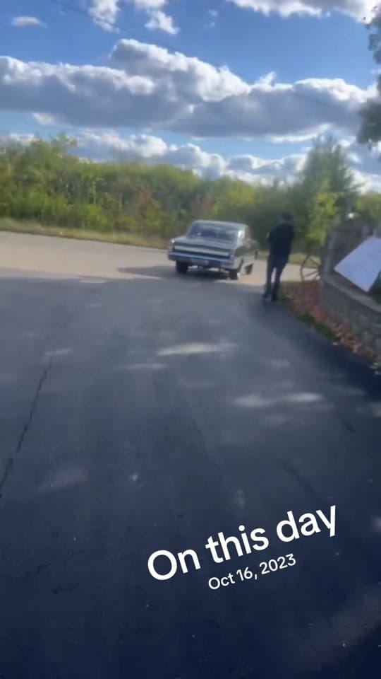 Post 2 by Da Hellcat Hunt on TikTok (video)