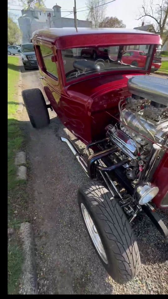 Post 9 by Da Hellcat Hunt on TikTok (video)
