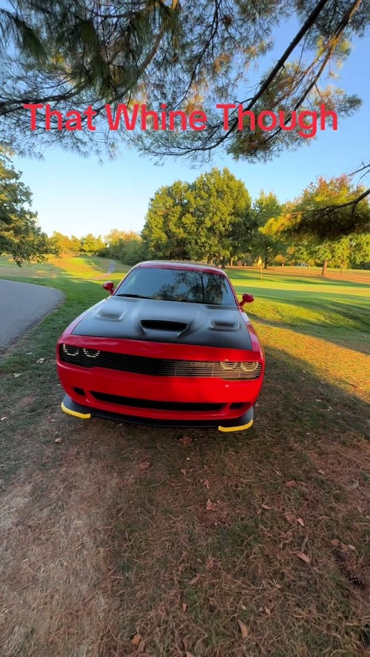 Post 4 by Da Hellcat Hunt on TikTok (video)