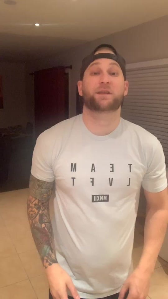 Post 8 by Steven C on TikTok (video)