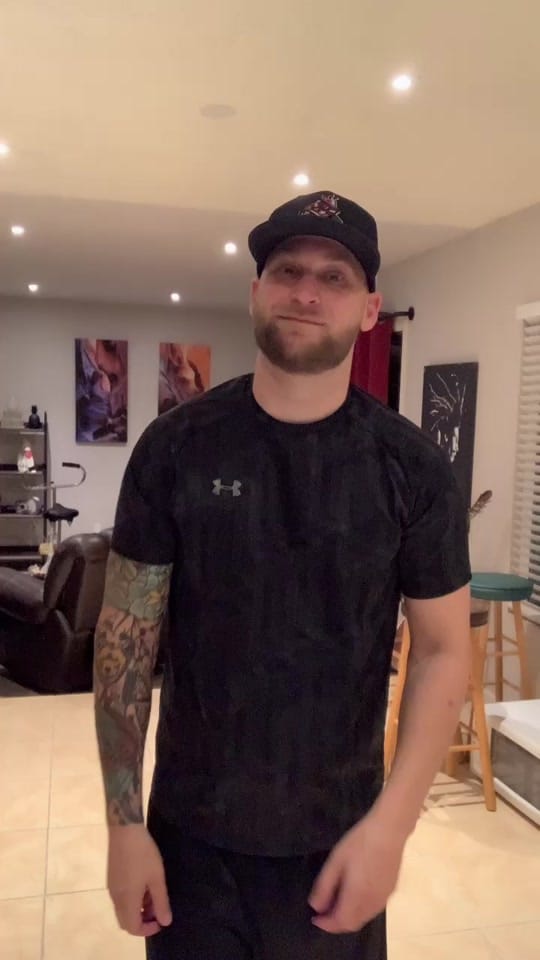 Post 6 by Steven C on TikTok (video)