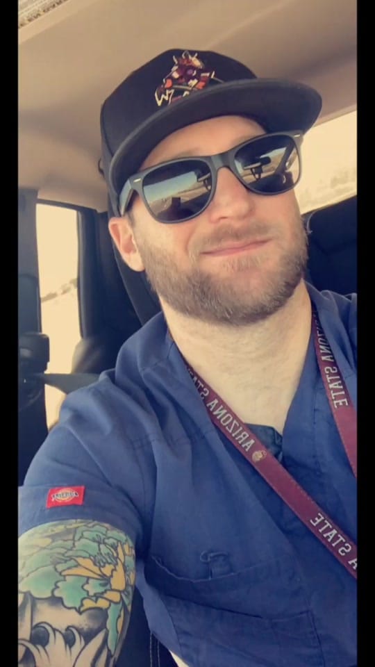 Post 10 by Steven C on TikTok (video)