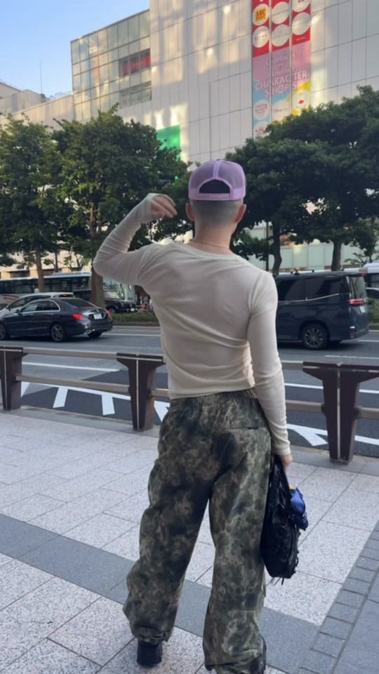 Post 1 by Jocelyn Yih on TikTok (video)