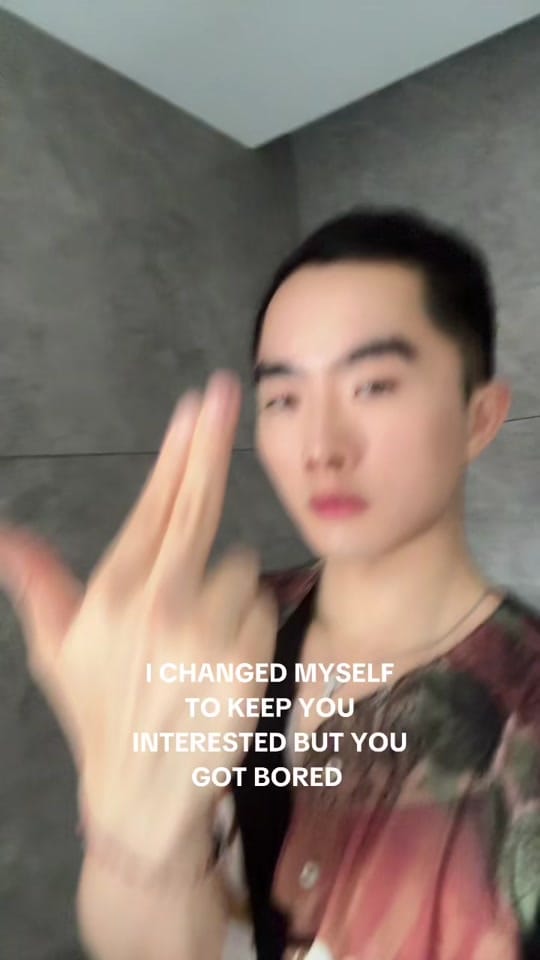 Post 2 by Jocelyn Yih on TikTok (video)