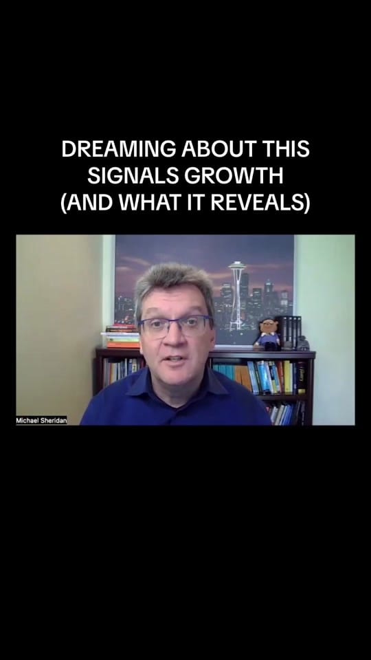 Post 9 by Michael Sheridan on TikTok (video)