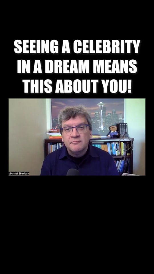 Post 8 by Michael Sheridan on TikTok (video)