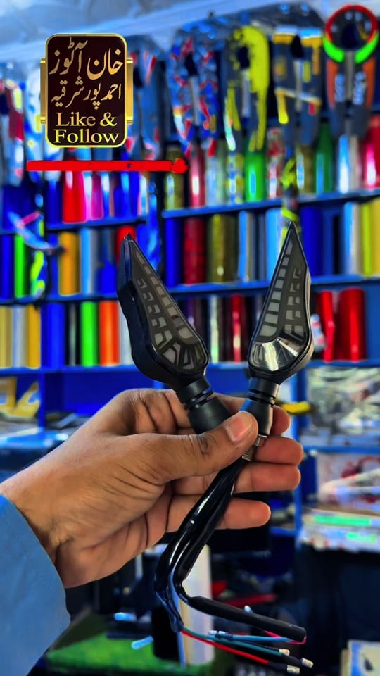 Post 7 by Khan Autos Ahmad Pur on TikTok (video)