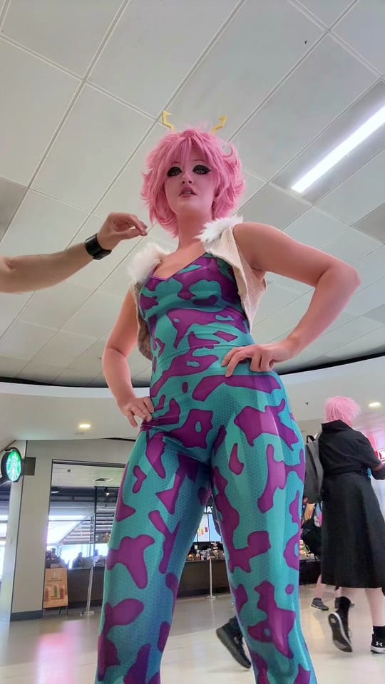 Post 3 by Vamp✧ on TikTok (video)
