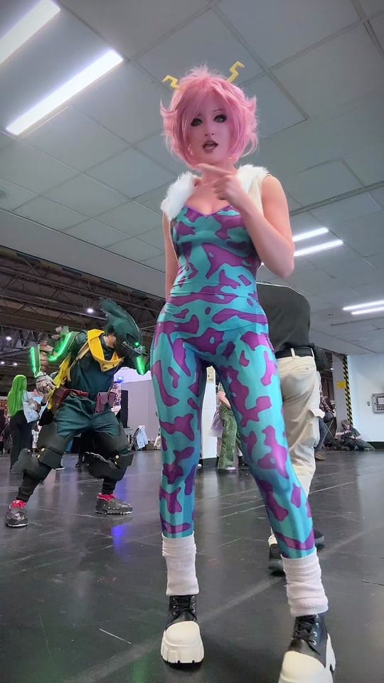 Post 10 by Vamp✧ on TikTok (video)