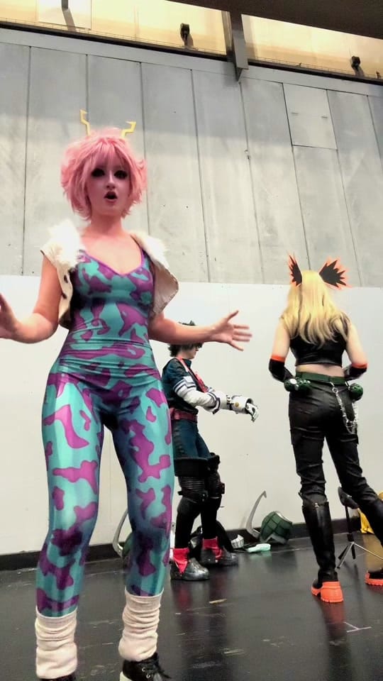 Post 2 by Vamp✧ on TikTok (video)