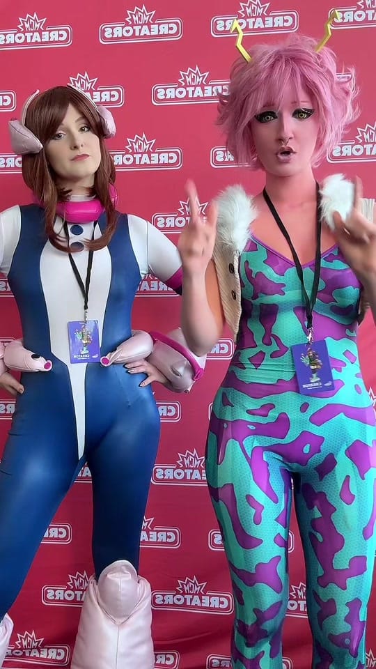 Post 7 by Vamp✧ on TikTok (video)