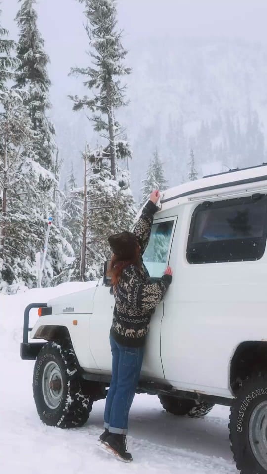 Post 3 by Alexandra on TikTok (video)