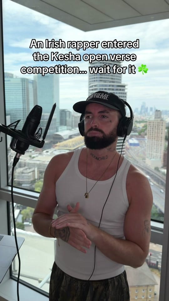 Post 3 by darioangelo on TikTok (video)