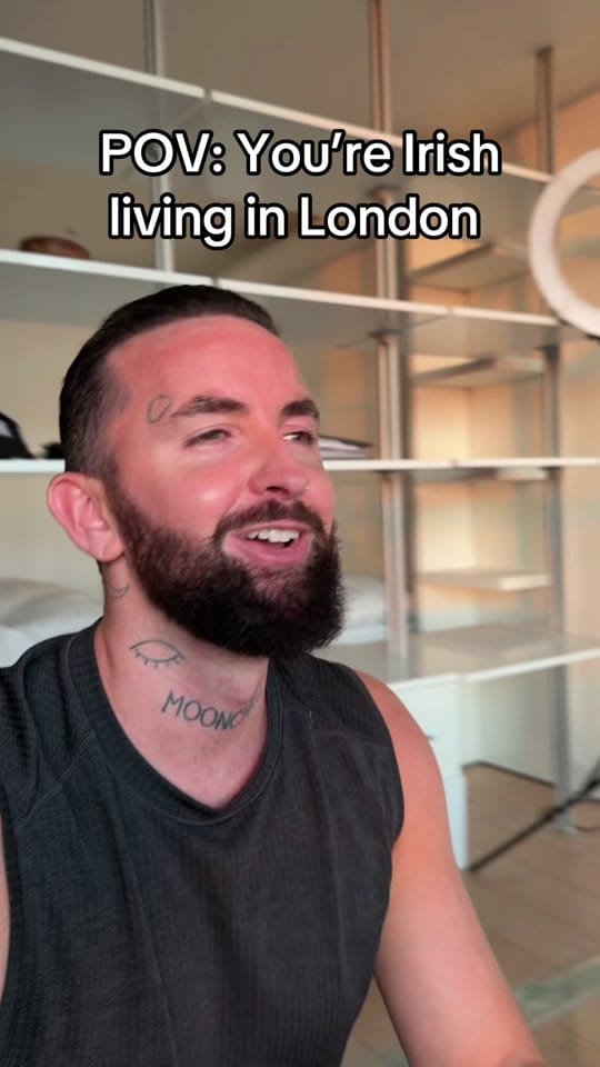Post 5 by darioangelo on TikTok (video)