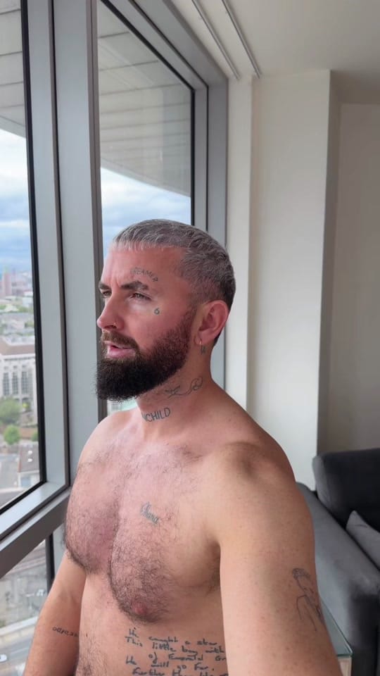 Post 8 by darioangelo on TikTok (video)