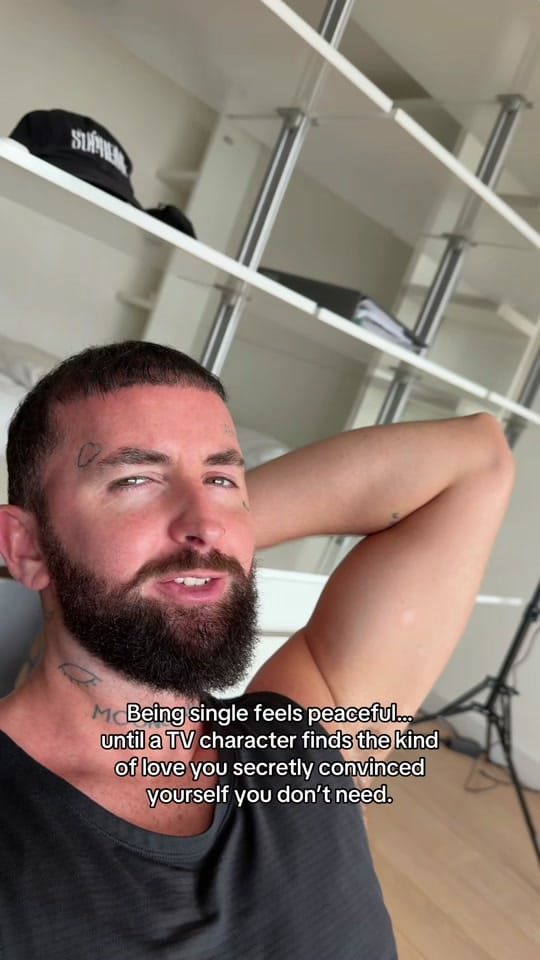 Post 4 by darioangelo on TikTok (video)