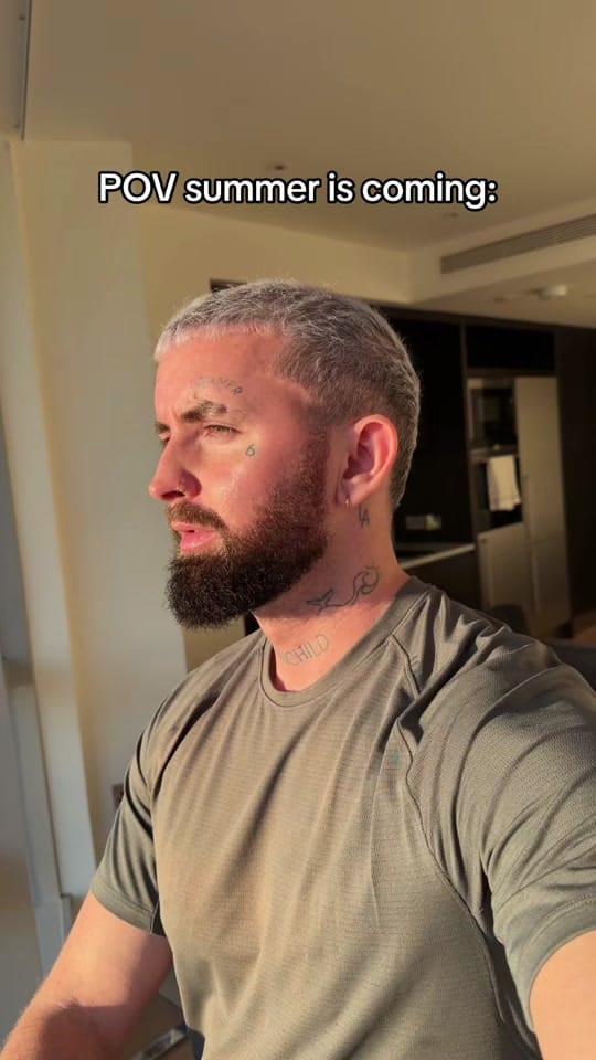 Post 7 by darioangelo on TikTok (video)