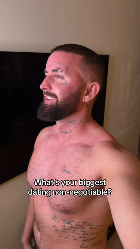 Post 2 by darioangelo on TikTok (video)