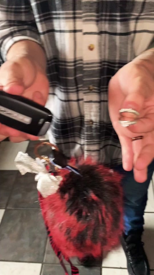 Post 8 by Bridget🌸 on TikTok (video)