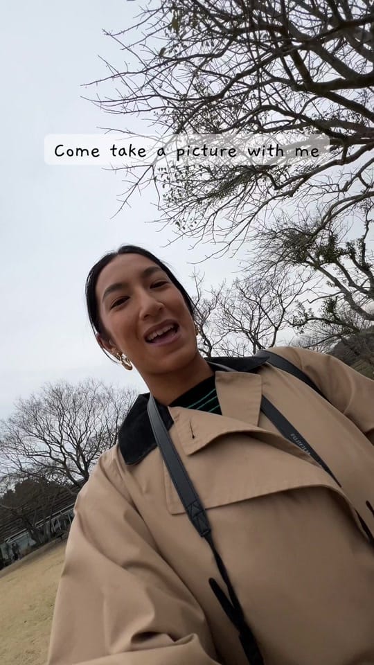 Post 1 by Call me T 😚 on TikTok (video)