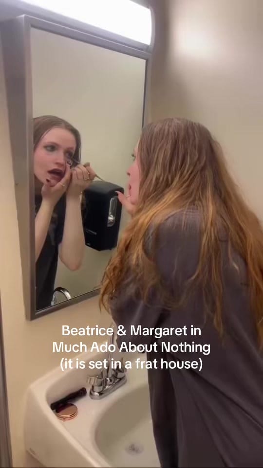 Post 3 by nina bogosian on TikTok (video)