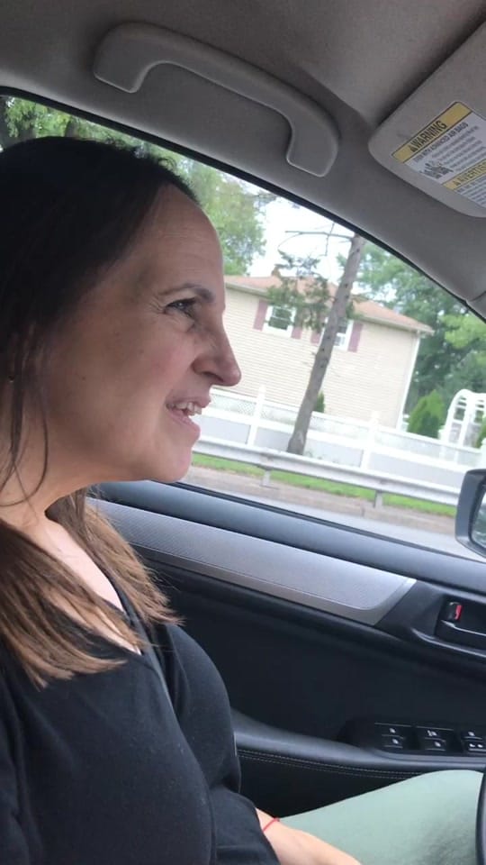 Post 10 by nina bogosian on TikTok (video)