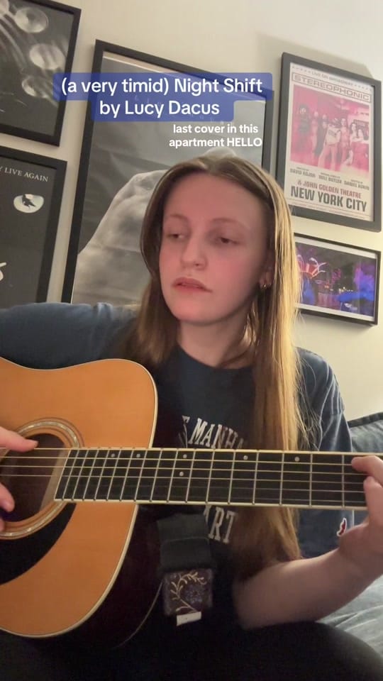 Post 2 by nina bogosian on TikTok (video)