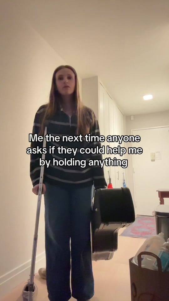 Post 6 by nina bogosian on TikTok (video)