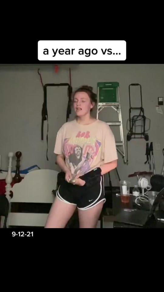 Post 9 by nina bogosian on TikTok (video)