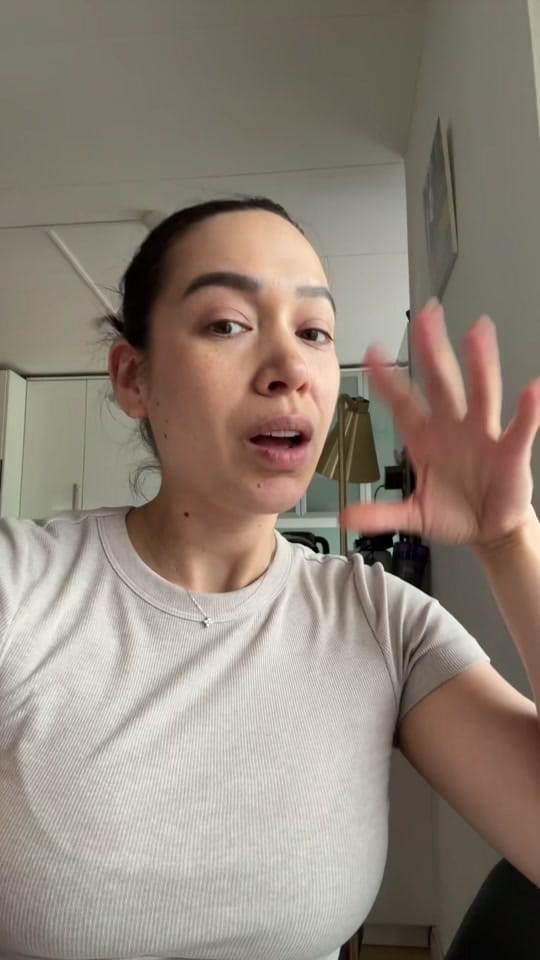 Post 3 by Blogbynoelle on TikTok (video)