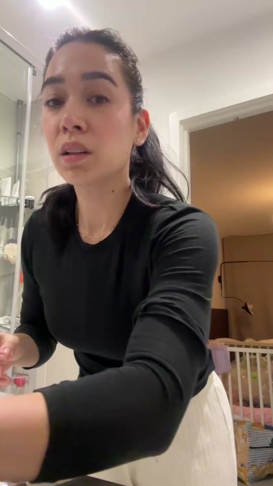 Post 8 by Blogbynoelle on TikTok (video)
