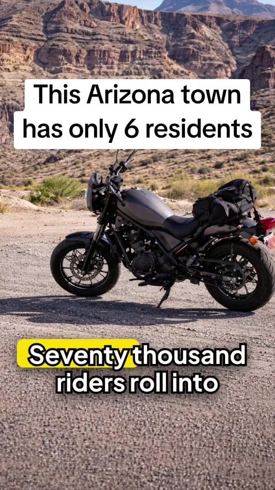 Post 5 by Ride the View on TikTok (video)