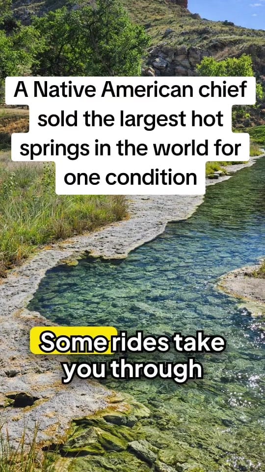 Post 3 by Ride the View on TikTok (video)