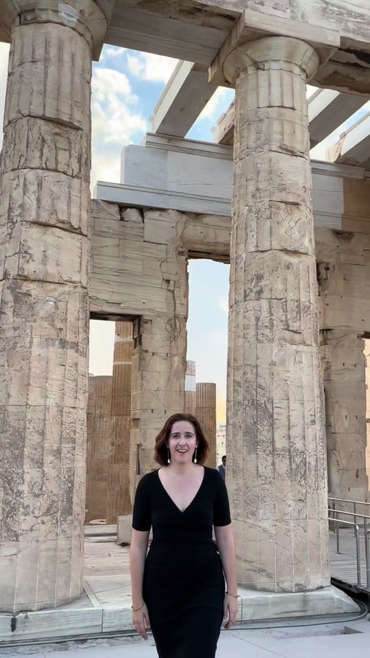 Post 8 by Cosi’s Odyssey on TikTok (video)