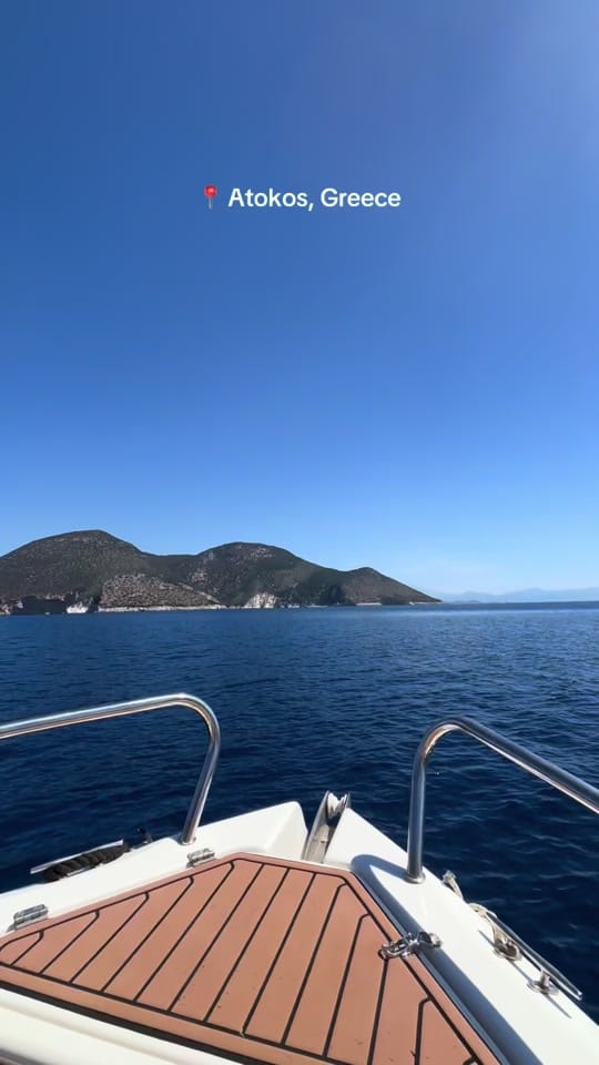 Post 4 by Cosi’s Odyssey on TikTok (video)