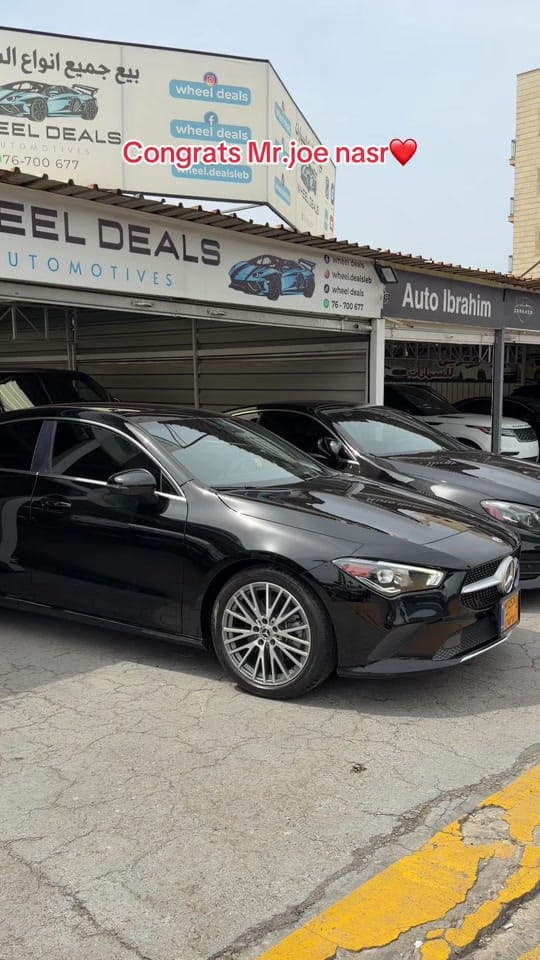 Post 10 by Wheel deals on TikTok (video)
