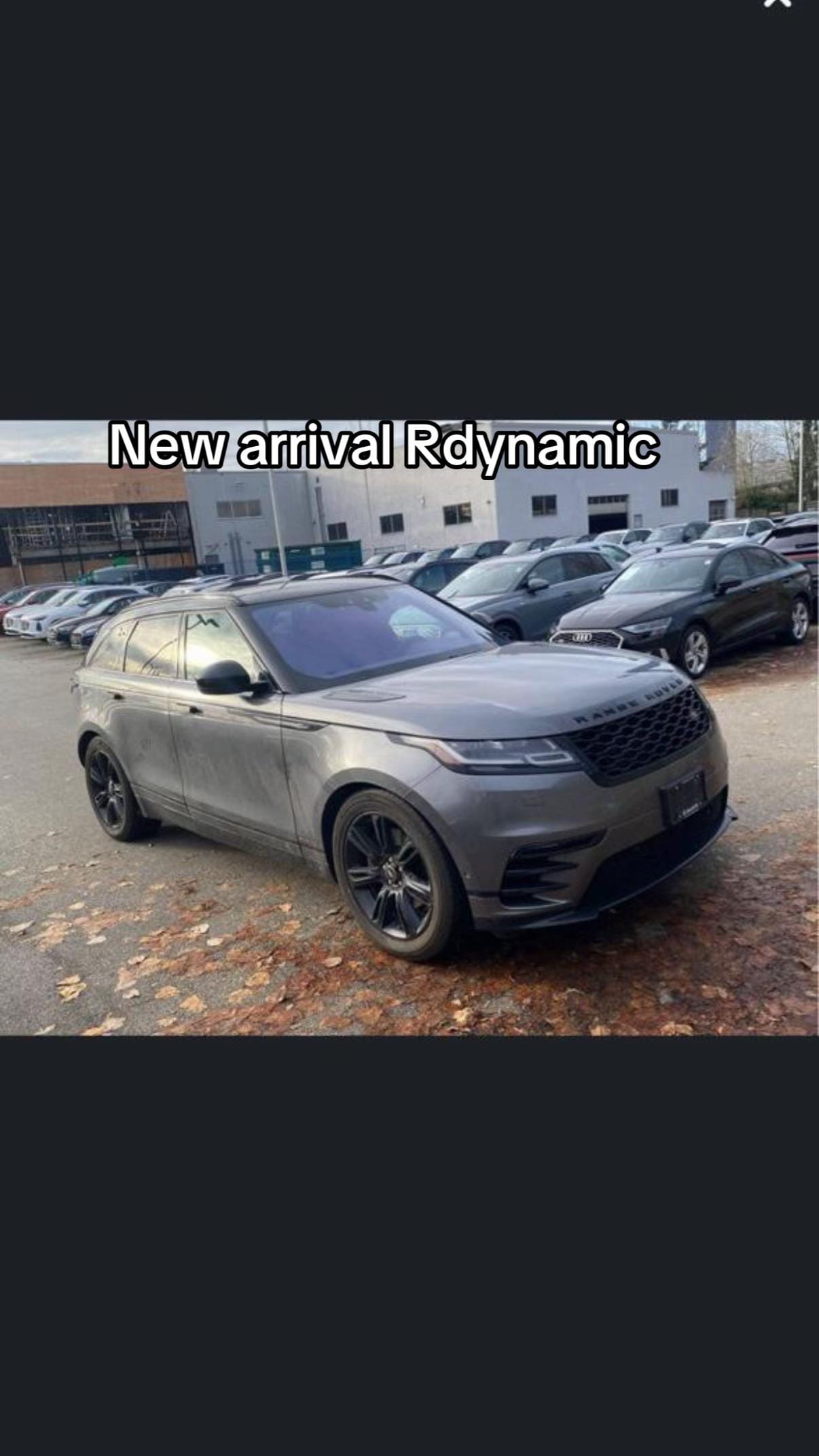 Post 8 by Wheel deals on TikTok (video)