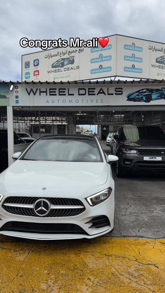 Post 9 by Wheel deals on TikTok (video)