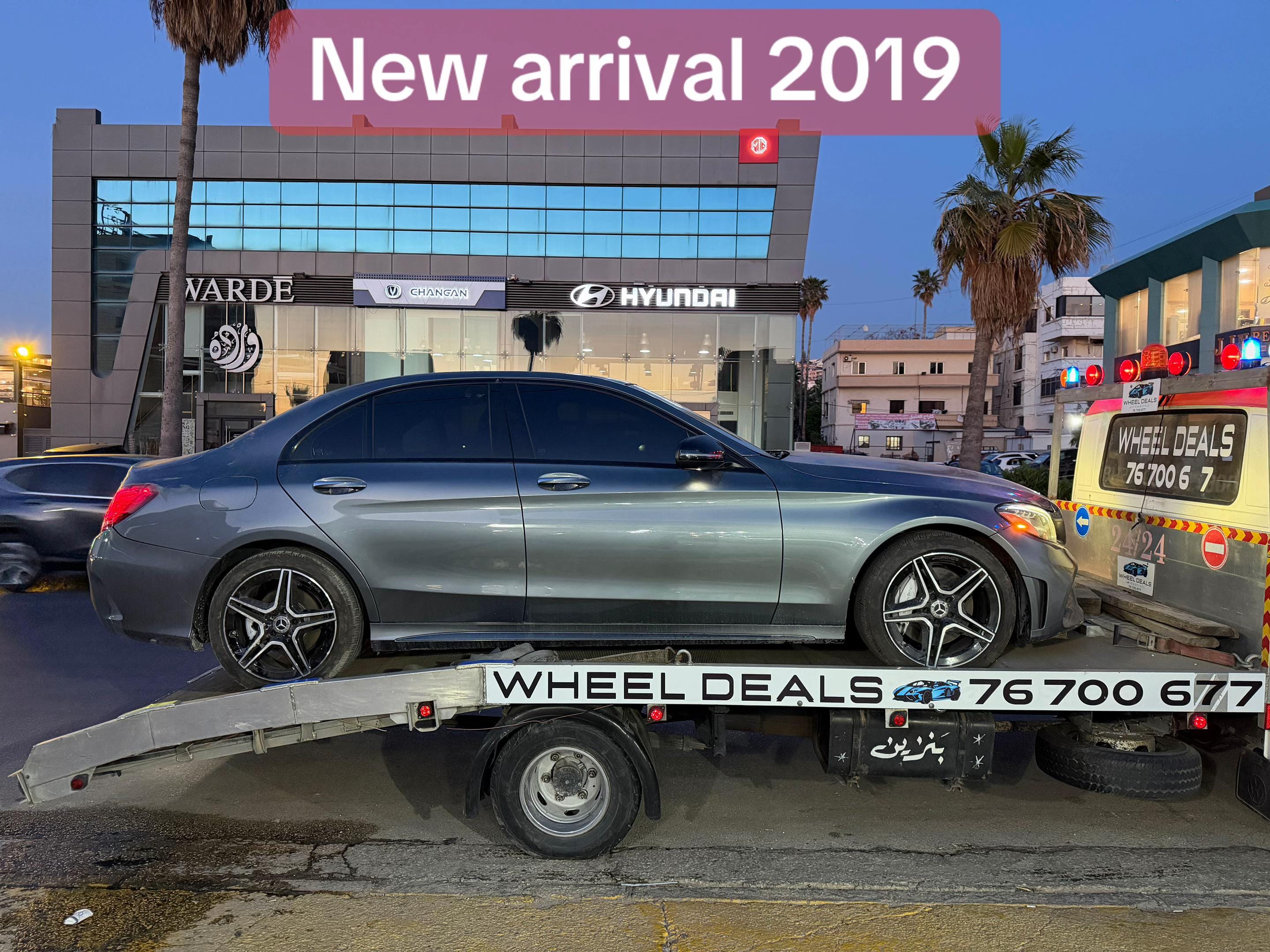 Post 4 by Wheel deals on TikTok (video)