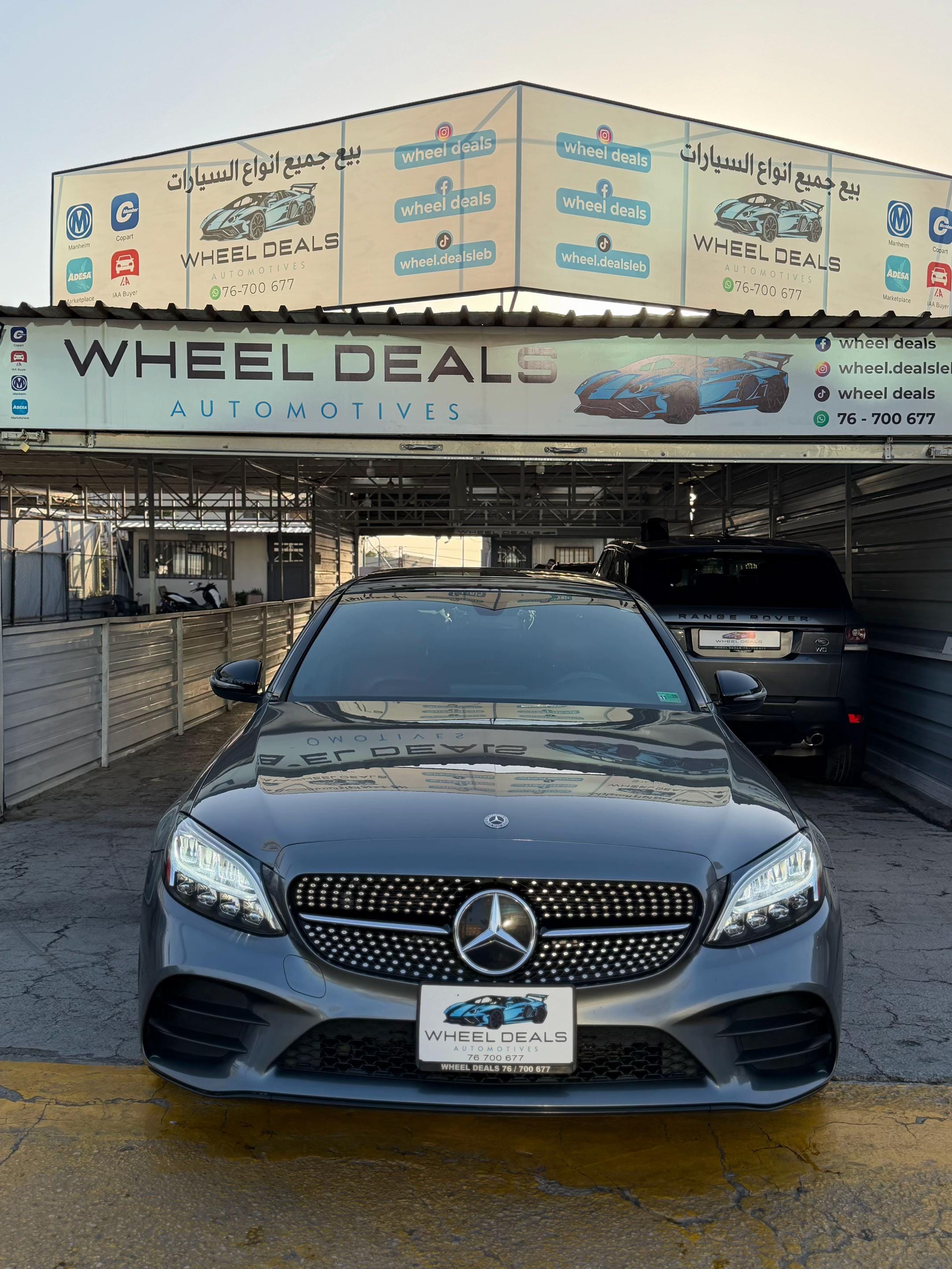 Post 2 by Wheel deals on TikTok (video)