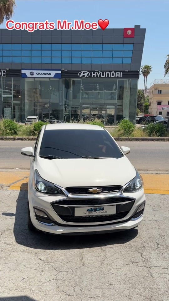 Post 3 by Wheel deals on TikTok (video)