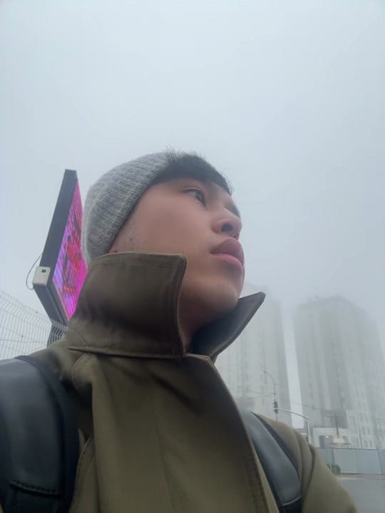 Post 7 by Dias on TikTok (video)
