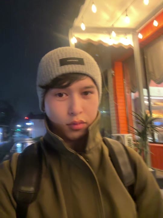 Post 6 by Dias on TikTok (video)