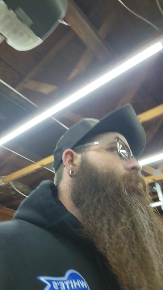 Post 1 by Rooster on TikTok (video)