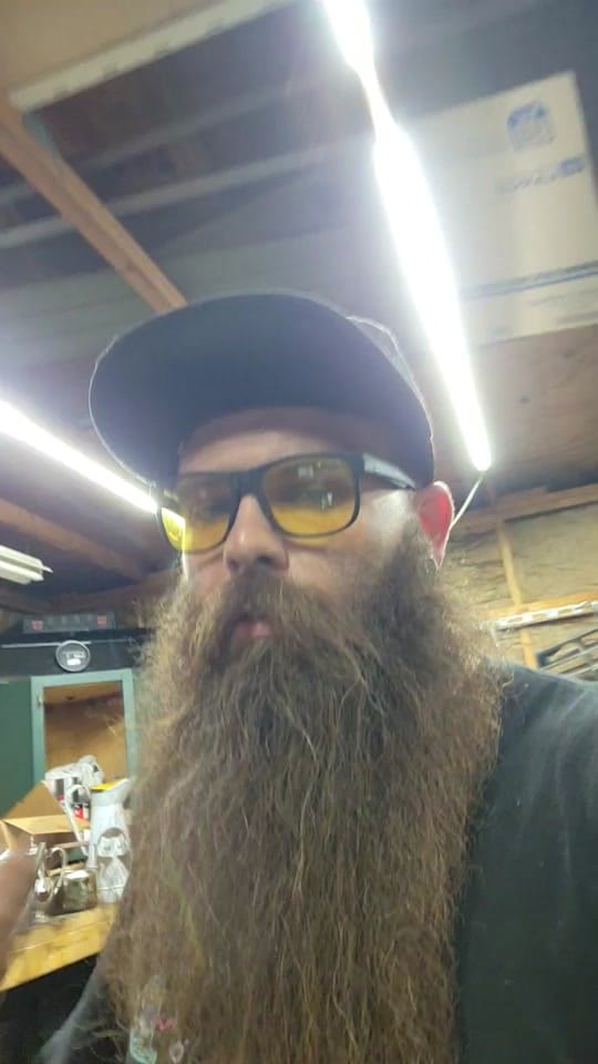 Post 7 by Rooster on TikTok (video)