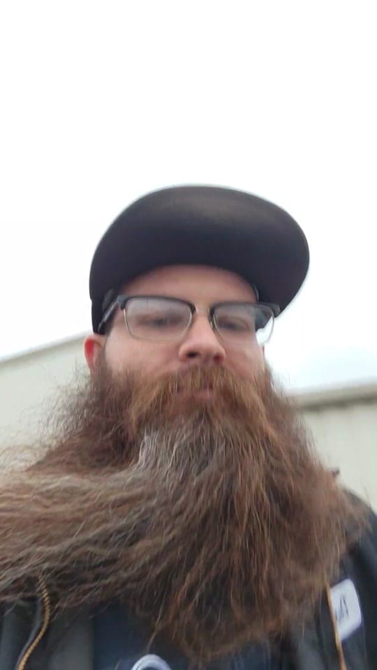 Post 3 by Rooster on TikTok (video)