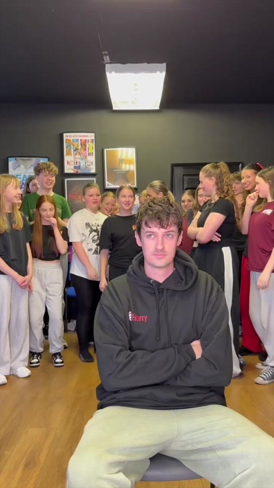 Post 10 by Copper Studios on TikTok (video)