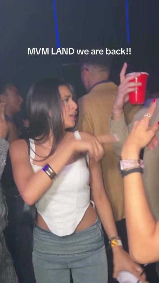 Post 3 by MVM Worldwide on TikTok (video)