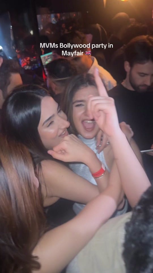 Post 9 by MVM Worldwide on TikTok (video)