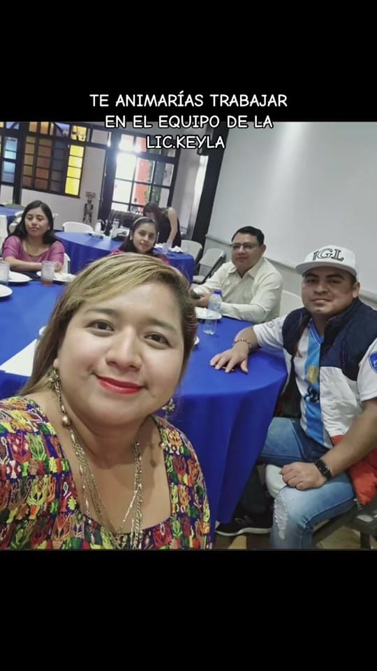 Post 2 by ElAmigoChoc502📸🎥🍿Qeqchi on TikTok (video)